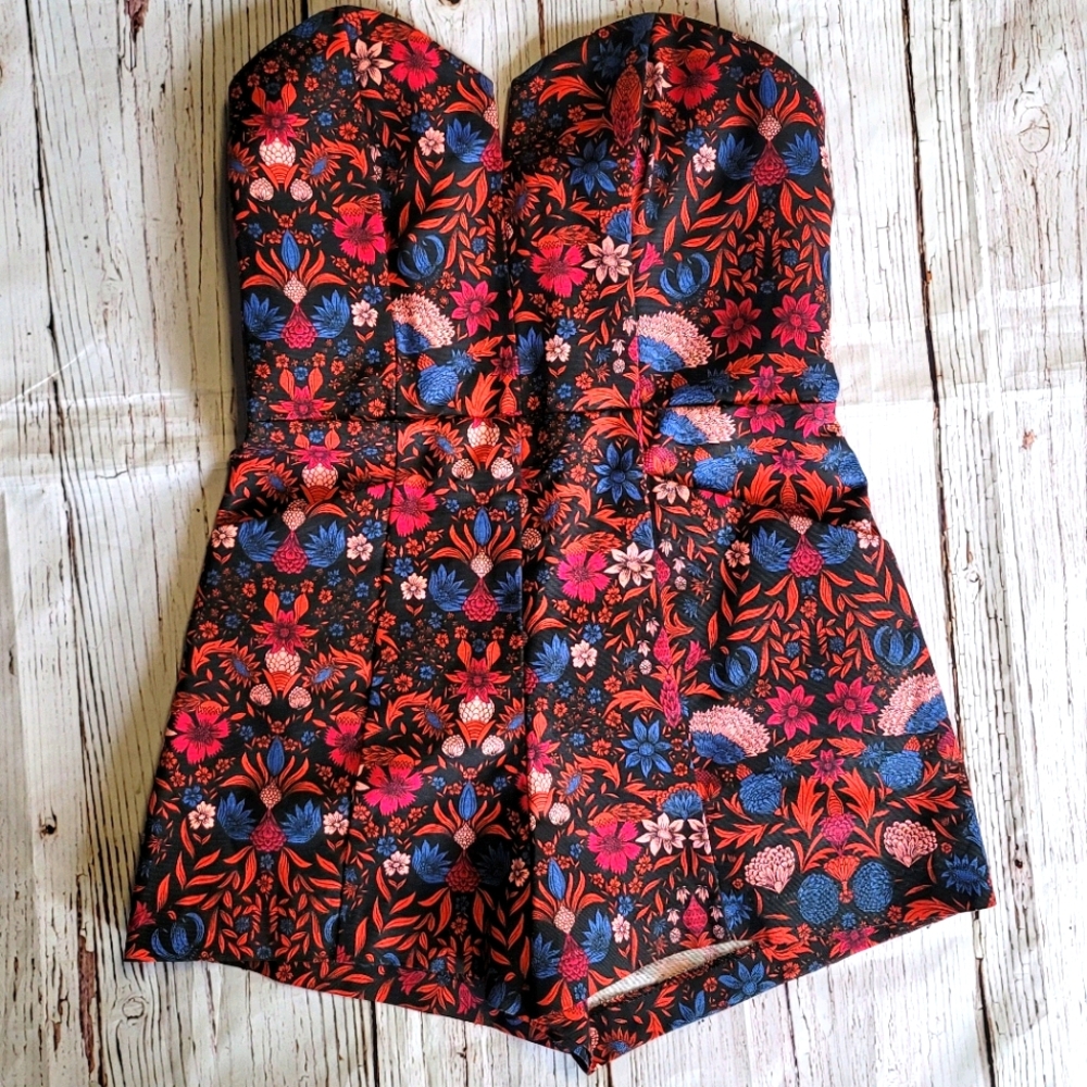 NWT H&M Romper